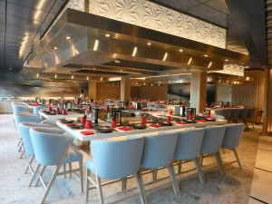 Teppanyaki