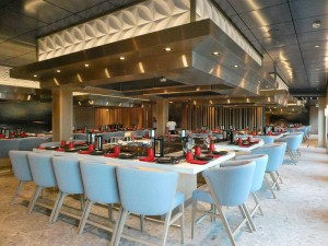 Teppanyaki