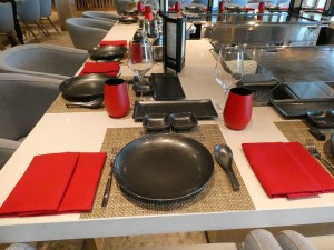 Teppanyaki