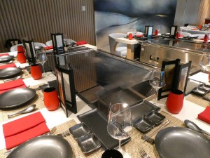 Teppanyaki