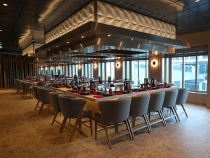 Teppanyaki
