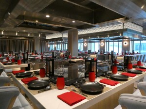 Teppanyaki