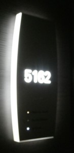Kabine 5162