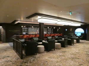Maltings Whiskey Bar