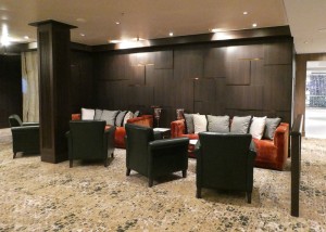 Maltings Whiskey Bar