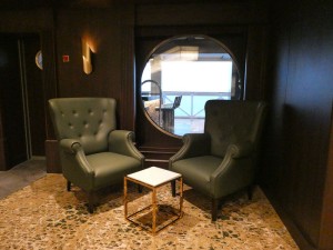 Maltings Whiskey Bar