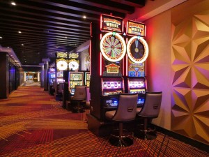 Encore Casino