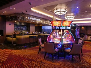 Skyline Bar