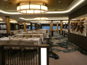 Manhatten Room
