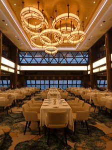 Manhatten Room