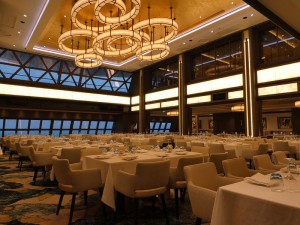 Manhatten Room