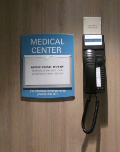 Medical Center