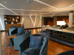 Horizon Lounge