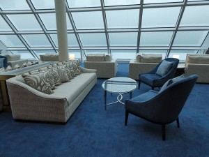 Horizon Lounge