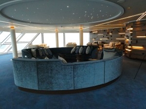 Horizon Lounge