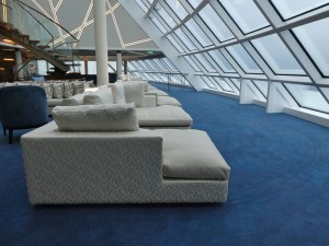 Horizon Lounge