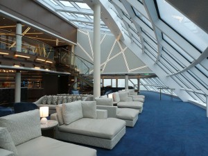 Horizon Lounge