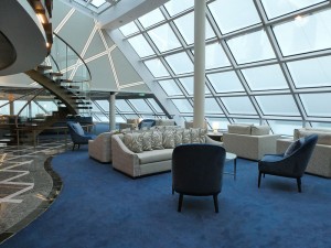 Horizon Lounge