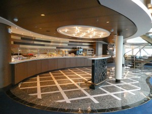 Horizon Lounge