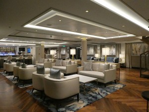 The Haven Lounge