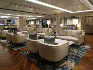 The Haven Lounge