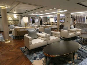 The Haven Lounge