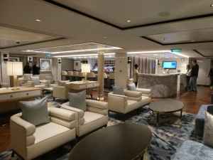The Haven Lounge