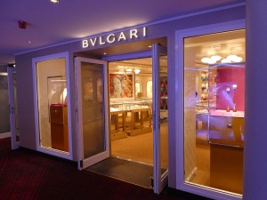 Bvlgari