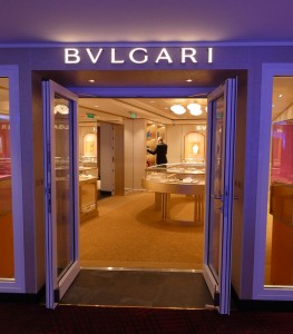 Bvlgari
