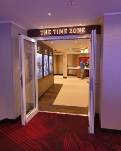 The Time Zone