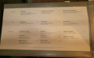 Onda by Scarpetta