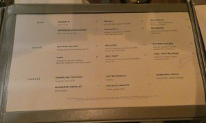 Onda by Scarpetta