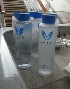 La Veranda Außenbereich