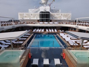 Pooldeck