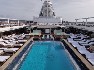 Pooldeck