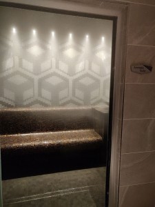 Aromatic Steam Suite