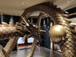 Pacific Rim