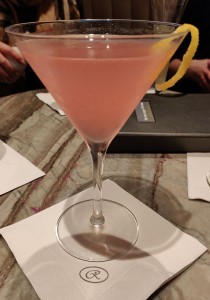 Cosmopolitan