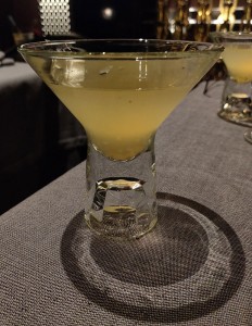 Aperitif