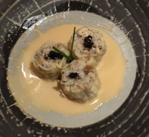 Pork & Shrimp Siu Mai
