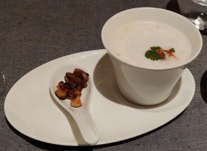 Tom Kha Gai