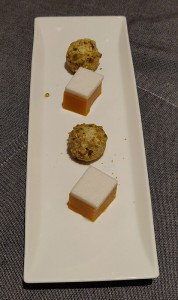 Petit Fours