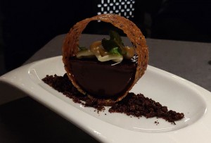 Chocolate Indulgence