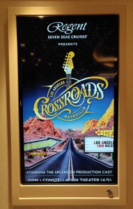 Crossroads