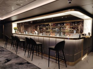 Meridian Lounge