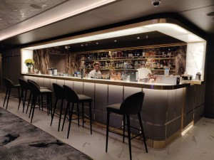 Meridian Lounge