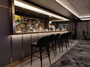 Meridian Lounge