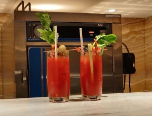 Bloody Marys