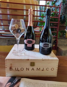 Tenuta del Buonamico
