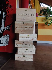 Tenuta del Buonamico
